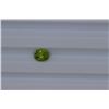 Image 1 : 1.4ct Natural Burma Peridot Oval cut