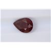 Image 1 : 2.28ct Ruby Pear cut