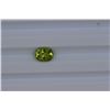 Image 1 : 2.02ct Natural Burma Peridot Oval cut