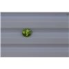 Image 1 : 1.43ct Natural Burma Peridot Oval cut