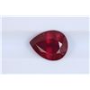 Image 1 : 2.81ct Ruby Oval cut