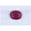 Image 1 : 2.13ct Ruby Oval cut