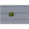 Image 1 : 2.56ct Natural Burma Peridot Oval cut