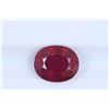 Image 1 : 3.47ct Ruby Oval cut