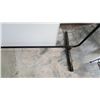 Image 2 : WELDING CURTAIN AND FRAME