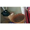 Image 1 : 3 PLANTER POTS