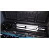 Image 2 : 3 TOOL CASES W/ CONTENTS