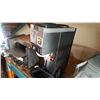 Image 1 : HOLMAN COMMERCIAL FOOD PREP MACHINE AND COMMERCIAL COFFEE MAKER