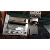 Image 2 : HOLMAN COMMERCIAL FOOD PREP MACHINE AND COMMERCIAL COFFEE MAKER