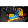 Image 3 : TWO KIDS RIDE ON TOYS