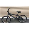 Image 1 : BMX BLACK BIKE