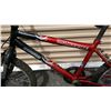 Image 2 : MONGOOSE RED BIKE
