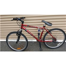 NORCO RED BIKE