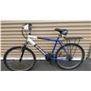 Image 1 : CCM BLUE WHITE BIKE