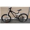 Image 1 : KONA BLACK BIKE
