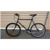 Image 1 : NO BRAND BLACK BIKE