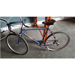 RAPIDO PIONYA ROAD BIKE