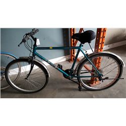 LEADER COLUMBIUM 15 SPEED BIKE