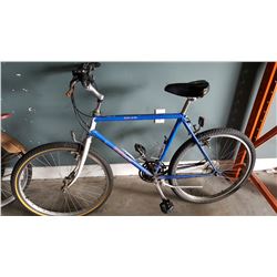 BC AMERICA ROCKY 18 SPEED BIKE