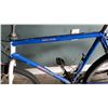 Image 2 : BC AMERICA ROCKY 18 SPEED BIKE