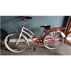 SCHWINN BEACH CRUISER