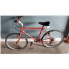 Image 1 : RED NORCO BUSH PILOT BIKE