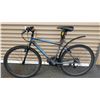 Image 1 : HUFFY GREY BIKE