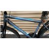 Image 2 : HUFFY GREY BIKE