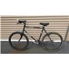 Image 1 : RALEIGH BLACK BIKE