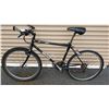 Image 1 : ASAMA BLACK BIKE