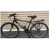 Image 1 : ARASHI BLACK BIKE