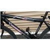 Image 2 : ARASHI BLACK BIKE