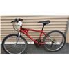 Image 1 : TECH TEAM RED BIKE