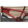 Image 2 : TECH TEAM RED BIKE