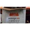 Image 1 : BOX OF BANDSAW BLADES