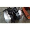 Image 1 : PAIR OF DUCAT MOTORCYCLE BAGS