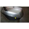 Image 2 : PAIR OF DUCAT MOTORCYCLE BAGS