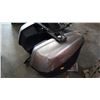 Image 3 : PAIR OF DUCAT MOTORCYCLE BAGS