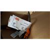 Image 3 : LOT OF BANDSAW BLADES