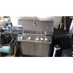 PATIO RANGE PREPANE BBQ