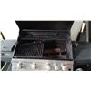 Image 2 : PATIO RANGE PREPANE BBQ