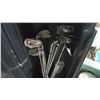 Image 2 : GOLF HARD CASE WITH CLUBS