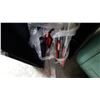 Image 3 : GOLF HARD CASE WITH CLUBS