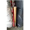 Image 1 : SLEDGE AND AXE