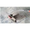 Image 2 : BLACK AND DECKER ELECTRIC WEED EATER