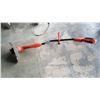 Image 1 : BLACK AND DECKER ELECTRIC WEEDEATER