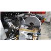 Image 1 : PREMIUM BRANDS COMPOUND MITRE SAW