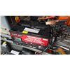 Image 1 : MOTO MASTER BATTERY CHARGER