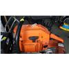 Image 2 : HUSQVARNAGAS CHAINSAW