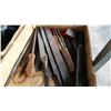 Image 2 : TRAY OF FILES